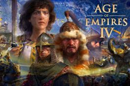 Age of Empire IV